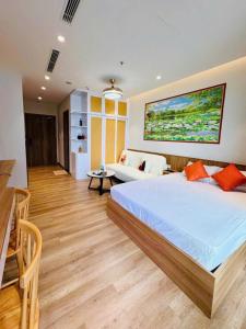 Bens Homestay Ecopark - Landmark L1