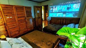 Vacation House Camp 7 Baguio Transient 6BR