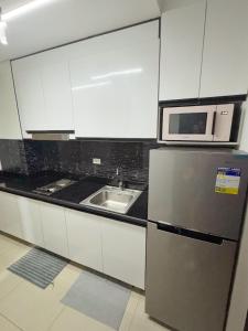 M&M Condostay at Shore 2 Residences Tower 3