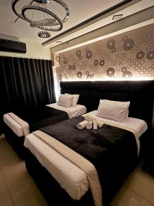 M&M Condostay at Shore 2 Residences Tower 3