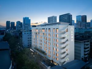 Atour Hotel Chengdu Chunxi Road South Taisheng Road Subway Station