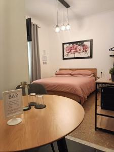 Rose Antiche Vatican B&B