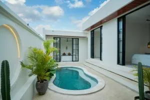 LA Villa Wanagiri - Gitgit