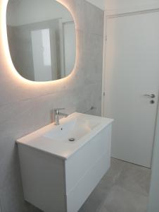 Villa Thalia Dafni 1