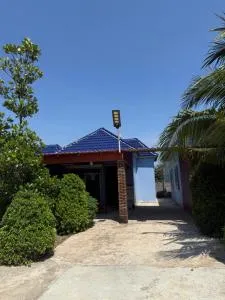 AHHA Bungalow Kampot - Kep