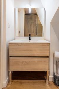 Appartements LA SUITE HUIT DU BRAS D'OR : photos des chambres