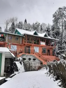 Sherpa Homestay - Sonāda