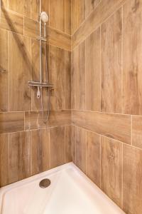 Appartements LA SUITE HUIT DU BRAS D'OR : Appartement 1 Chambre