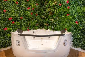 Appartements LA SUITE HUIT DU BRAS D'OR : photos des chambres