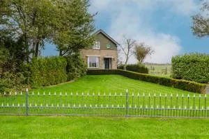 Vakantiewoning Tijnje - Uilesprong