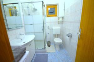 Holliday house in Zatoglav