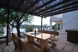 Holliday house in Zatoglav