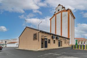 Apartamentos BICO DE NONA