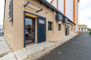 Apartamentos BICO DE NONA