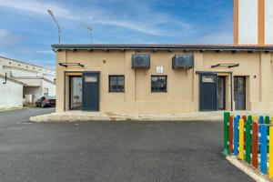 Apartamentos BICO DE NONA