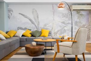 Amber 2BDR Apartment