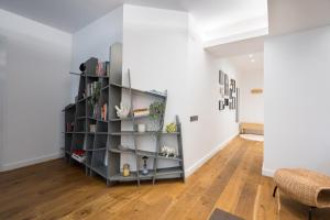 Amber 2BDR Apartment