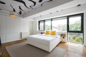 Amber 2BDR Apartment