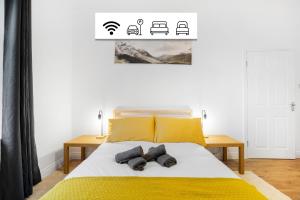 2 Bed-Ground Floor-Free Parking - 3hvězdičkové hotely ve městě Fife