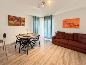 Appartements Armonia - Disneyland Paris : photos des chambres