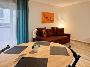 Appartements Armonia - Disneyland Paris : photos des chambres