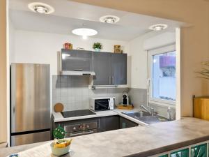 Appartements Armonia - Disneyland Paris : photos des chambres