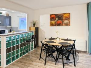 Appartements Armonia - Disneyland Paris : photos des chambres