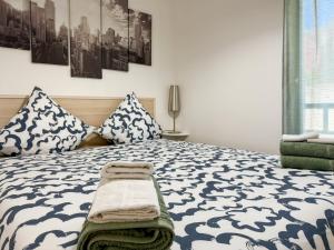 Appartements Armonia - Disneyland Paris : photos des chambres