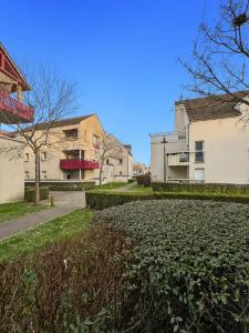 Appartements Armonia - Disneyland Paris : photos des chambres