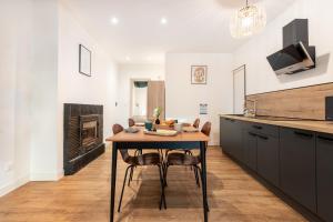 Appartements LA SUITE SEPT LE BRAS DOR : photos des chambres