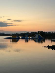 No 38 Heilan Hoose at Three Lochs Newton Stewart