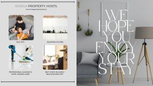 The Marrickville Family Oasis Close to Transport