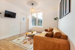 Appartements LA SUITE SEPT LE BRAS DOR : photos des chambres