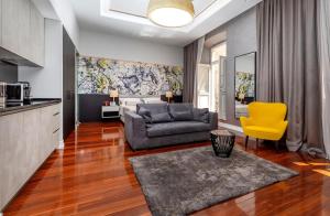 Dubrovnik PALACE Old Town - "W apartment"