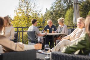 Parkhotel Horst - Venlo