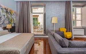 Dubrovnik PALACE Old Town - "W apartment"