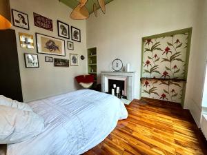 Appartements Le Palais de Verdun - 3 CH-6P - 140 m2 : photos des chambres