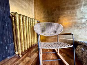 Appartements Le Palais de Verdun - 3 CH-6P - 140 m2 : Appartement 3 Chambres