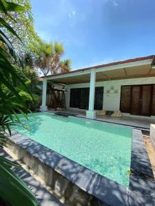 Classic Villa with Private Pool