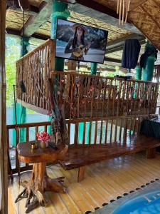 Villa-Atlas Guest House