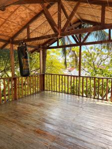 Villa-Atlas Guest House