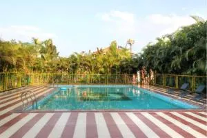 Plumeria Resort - Siddapur