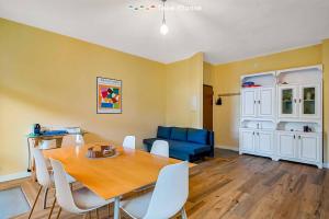 Twilight, Terre Marine