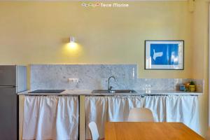 Twilight, Terre Marine