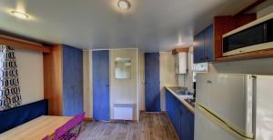 Campings Aloha plage camping 4etoiles : photos des chambres