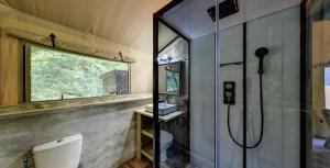 Campings Aloha plage camping 4etoiles : photos des chambres