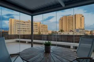 Amazing stay IIΙ - Atény