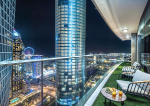 Pristine 2BR Apt in Dubai! JBR, Marina & Sea View
