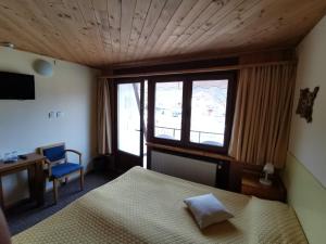 Pensiunea Valea Lupului