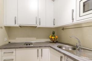 Living4Malaga The Secret Studio